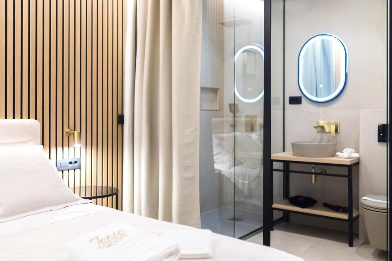 Tonio Rooms Zadar Exterior photo