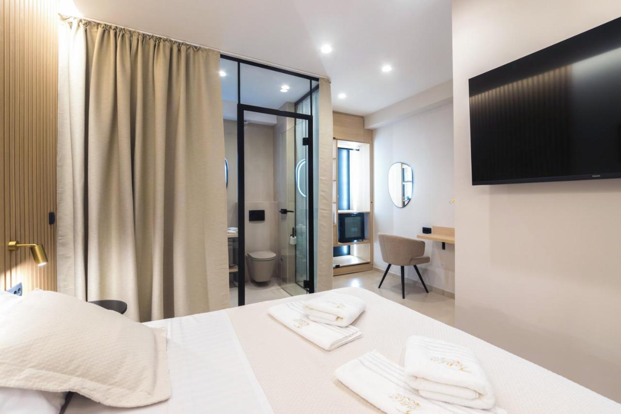 Tonio Rooms Zadar Exterior photo